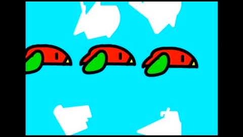 Student Work | Danny | Nested Animation | Exceptional Minds Academy