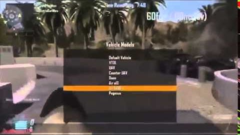 Black Ops 2 Hide & Seek Mod Menu [1.19] + Download