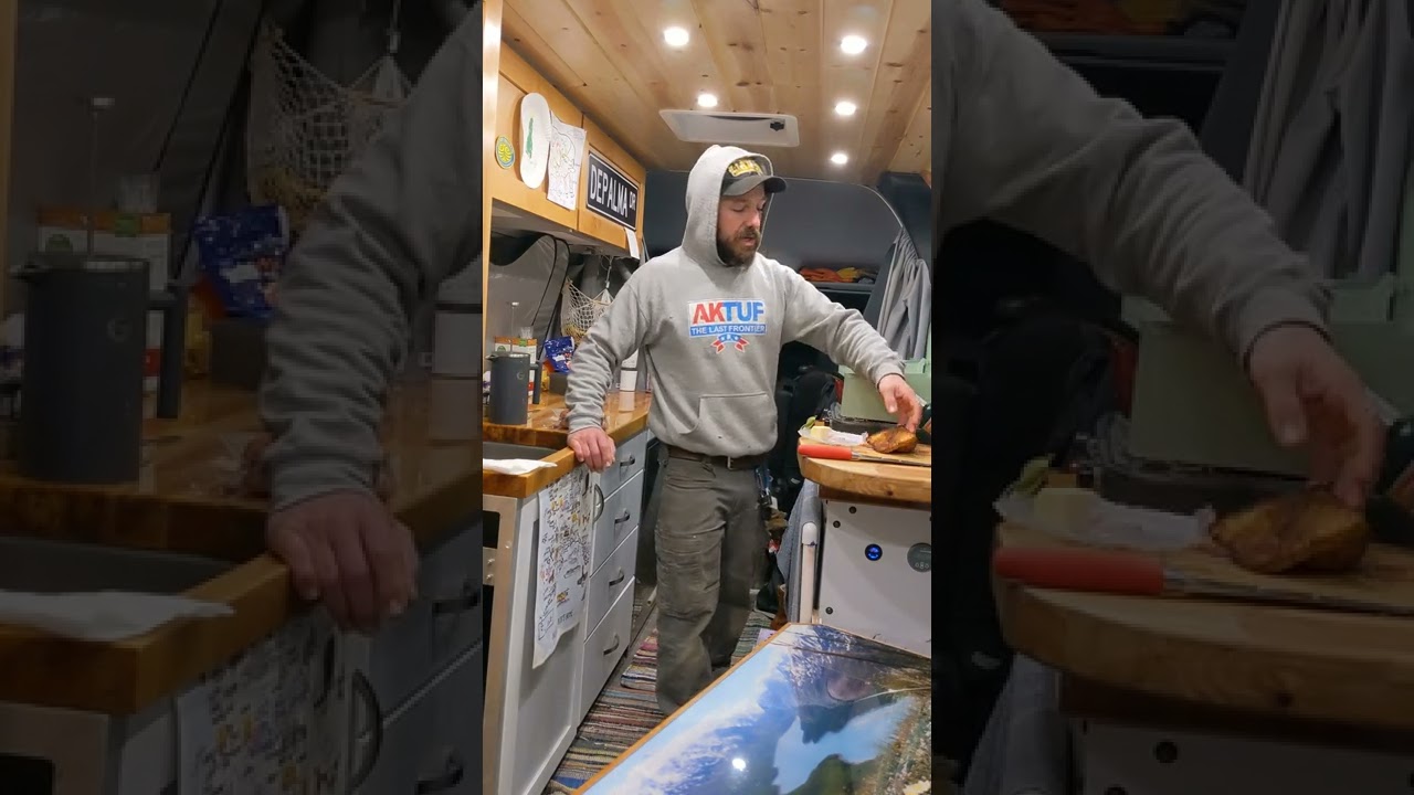 Coffee Talk: Free Mug, Trusting strangers, Tires