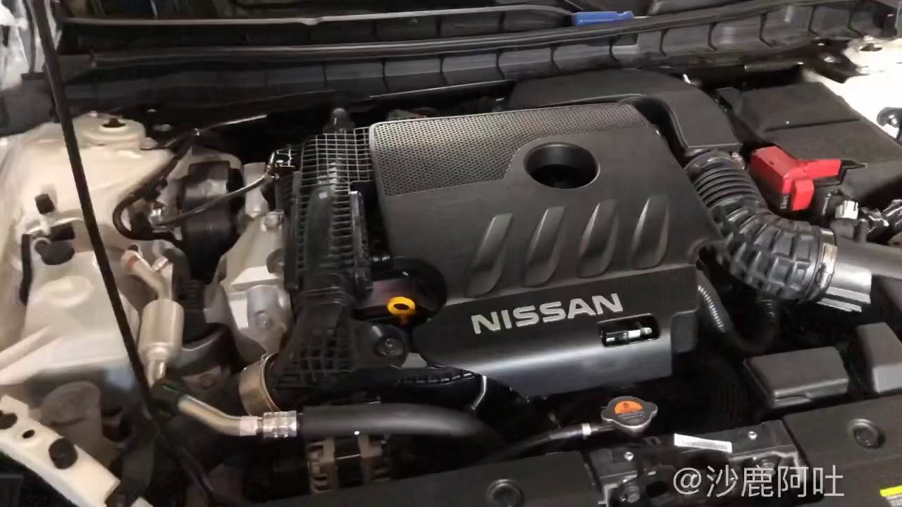 Nissan Altima 2019年式2 0 Turbo 渦輪增壓 改裝排氣管閥門選用遙控轉速版arma側排氣閥門燒焊改裝原廠尾段消音器聲音檔