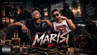 MARISI (මරිසි) | NOVA S Ft K VICKS |  
