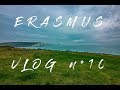 ERASMUS LONDRA | VLOG_10 | Seven Sisters Cliffs