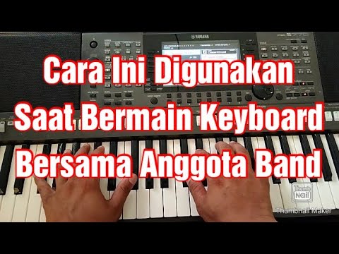 Video: Apakah yang dilakukan oleh pemain instrumental?