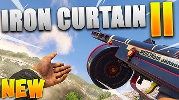 HOW TO "UNLOCK" the "IRON CURTAIN II" PPSH-41 IN COD: WW2! (FREE HEROIC "IRON CURTAIN II" PPSH-41)