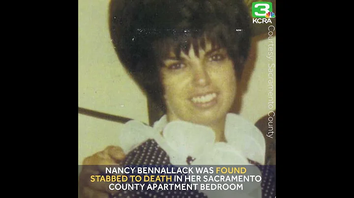 47 years later, Nancy Bennallack's murder remains ...
