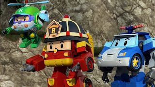 Hangi Hediyeyi Almak Isterim?Poli Sezon 3Seçkin Bölümler 3Çocuk Karikatürrobocar Poli Çizgi Film