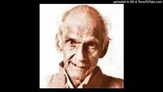 Sharatchandra Arolkar 1968 Rampuri Piloo Teental