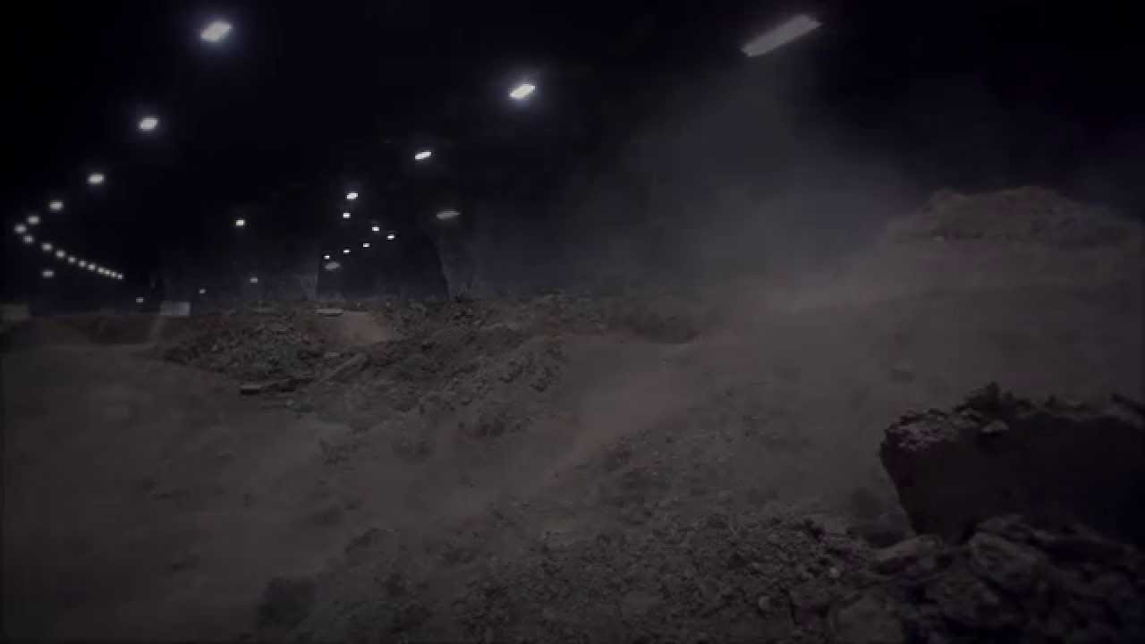 The Mine