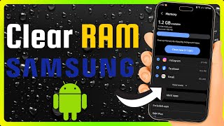 How to Clear RAM on Android Phone (2025)