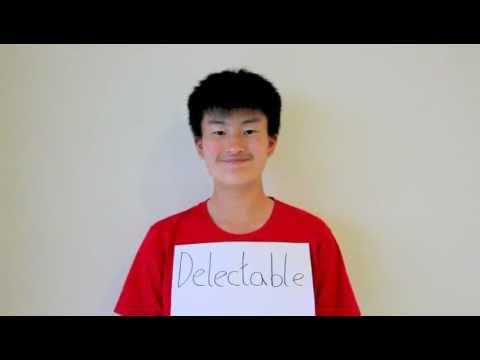 The Y.K. Dictionary - Delectable