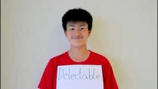 The Y.K. Dictionary - Delectable