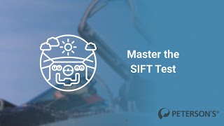 Famous Master the SIFT Test: Your Blueprint for Military Aviation Success Profile