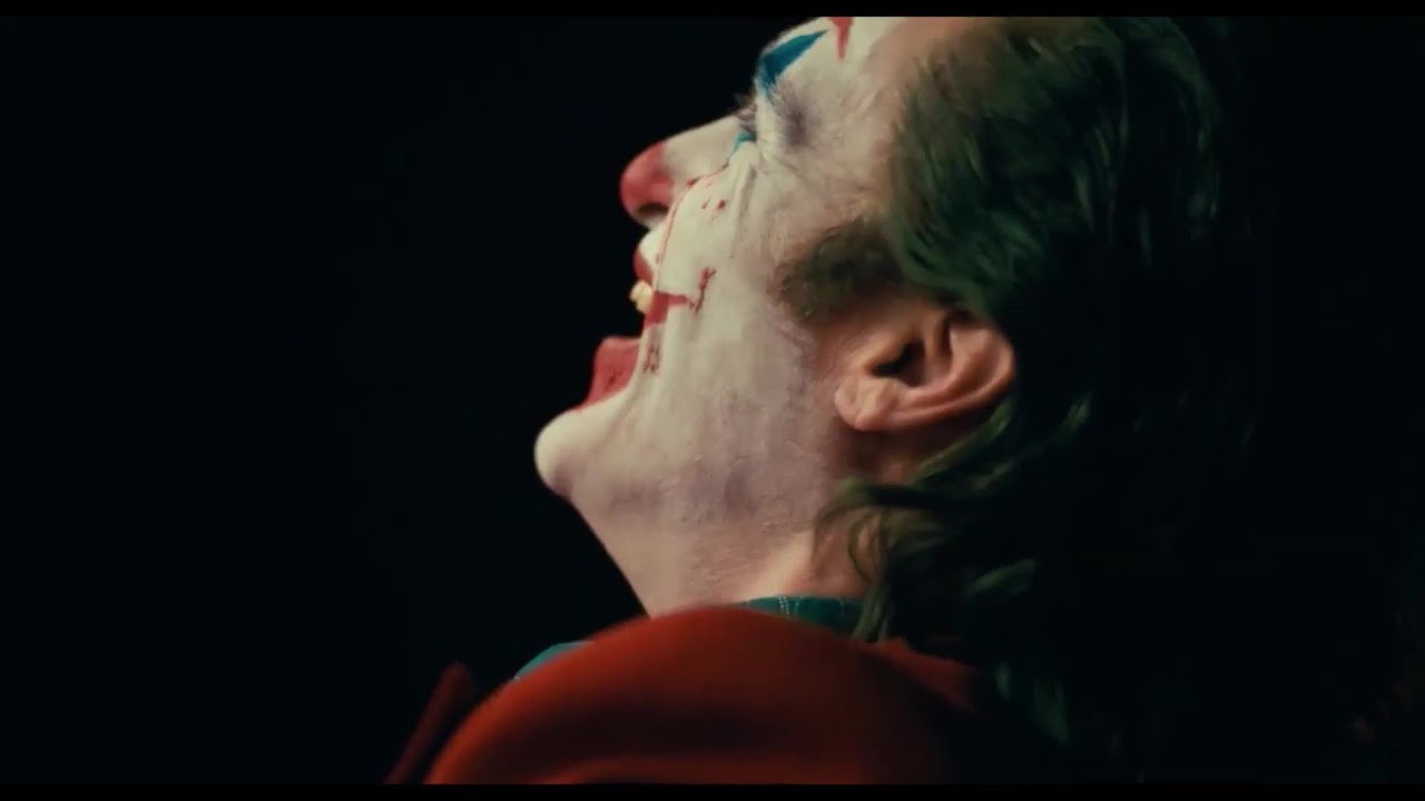 Joker (2019) - It's a Heartache (Music Video) Joker (2019) - It's a Heartache (Music Video)