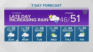KING 5 Weather
