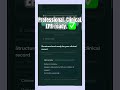 How to Finish Nursing Notes in Seconds (NHS Hack) 🩺 #shorts