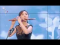 1 Hour   Dizi Chinese bamboo flute【7】❤Dong Min❤อาหมวยแก้มซาลาเปา❤เป่าขลุ่ยจีน❤