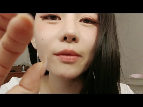 やさしいハンドムーブメント 💗ASMR hand  movement easy English 핸드무브먼트 쉬운 영어