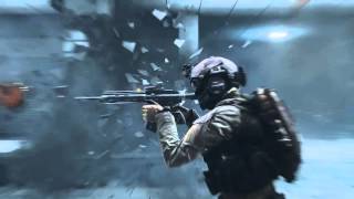 Zloemu - Battlefield 4 With Mods And Dedicated Servers.