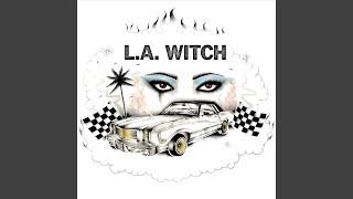 Miniatura de vídeo de "L.A. Witch - You Love Nothing"