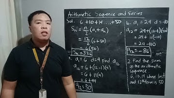 MATH IN THE MODERN WORLD_SESSION 2C: nth TERM OF THE ARITHMETIC SEQUENCE