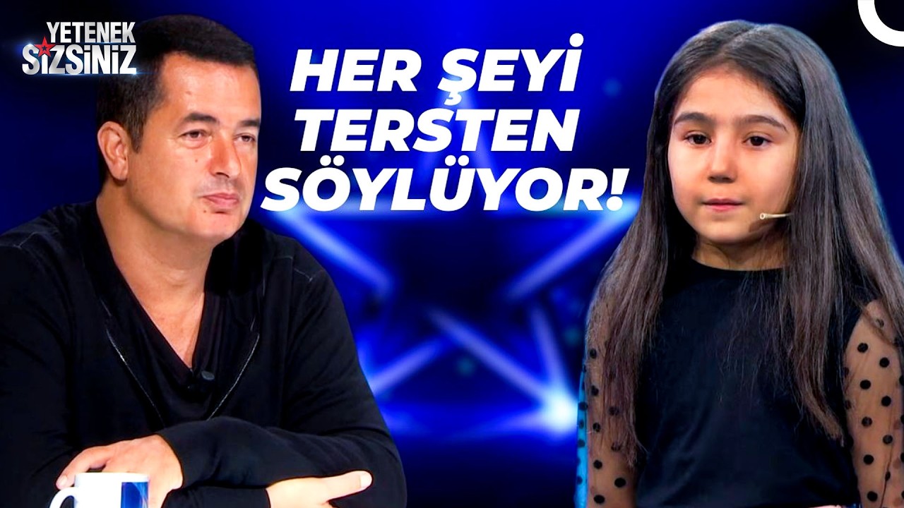 Acun Fena Oltaya Geldi | Yetenek Sizsiniz