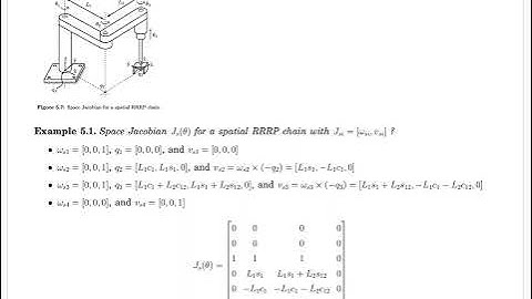 Modern Robotics 13th Lecture