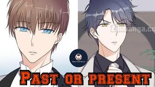 Pampered Mr. Lu's Wife and Fateful Meeting chapter 5 with Dub