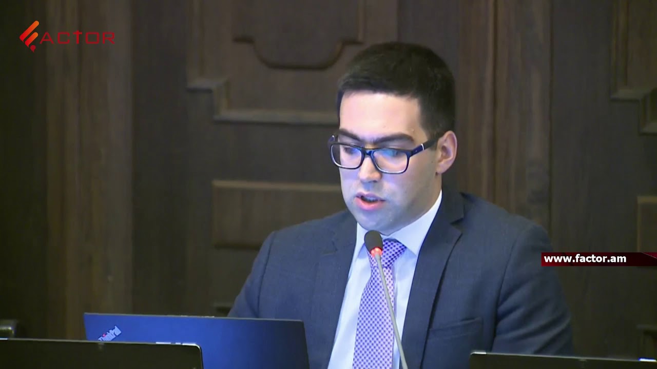 мирский замок Հակակոռուպցիոն ռազմավարության ծրագիրը կառավարությունը հաստատեց