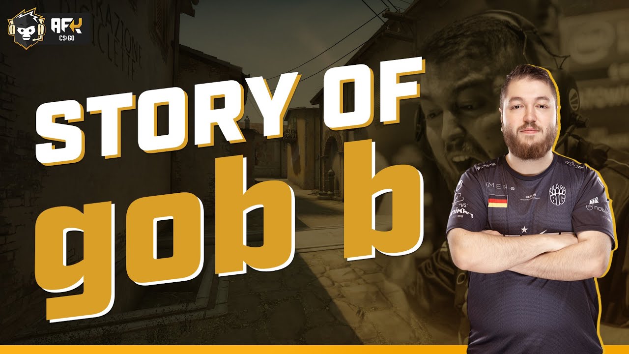 Gobb Csgo Gobb Csgo