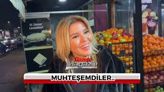 Gülben Ergen Tarkan Ile Cem Yılmazın Sahne Performansı Muhteşemdi