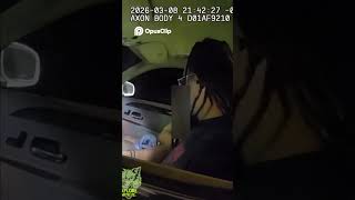 Part 10 missing teen found in 37 year old man’s car #police#cops#missing#teen#fyp