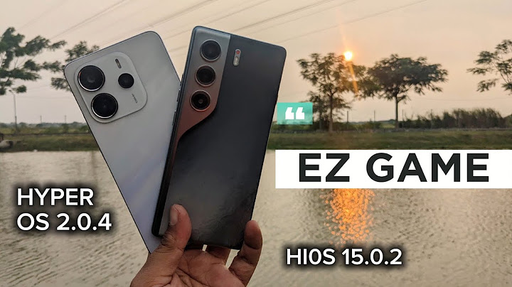 Redmi Note 14 Vs Tecno Camon 40 ~ Adu kamera, Performa, dan Ai 🫣