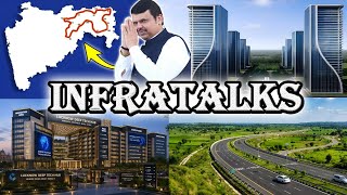 After Dmic, Maharashtra Launches Eastern Vidarbha Industrial Corridor, Deep Tech U-hubs Approved