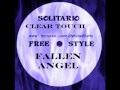 Clear touch  fallen angel    latin freestyle mix