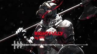 Goblin Slayer Opening 1「Rightfully」Full by Mili