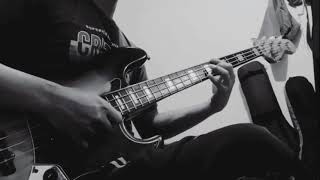 Slap Bass bondan Prakoso  Unity Ala Saya Sendiri 