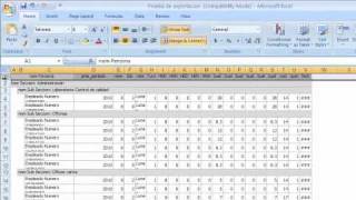Exportar a Excel un DevExpress GridControl