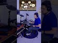 Cover de batería - NeverEnding Story