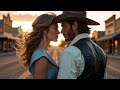 She Thought Him Incapable Of Love, The Cowboy Said “My Heart Was Waiting For Yours To Open It”