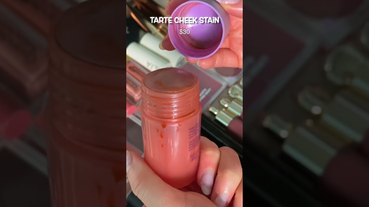 WORST CREAM BLUSHES EVER!!