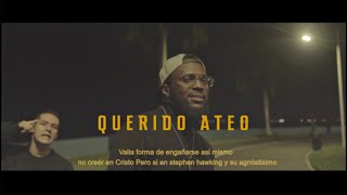 QUERIDO ATEO (Video Oficial) 57DMC y Creyente.7