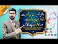 How we find electrons, protons & neutrons from atomic number and mass number #chemistry #viral #new