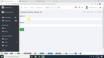 Formulario con Select2