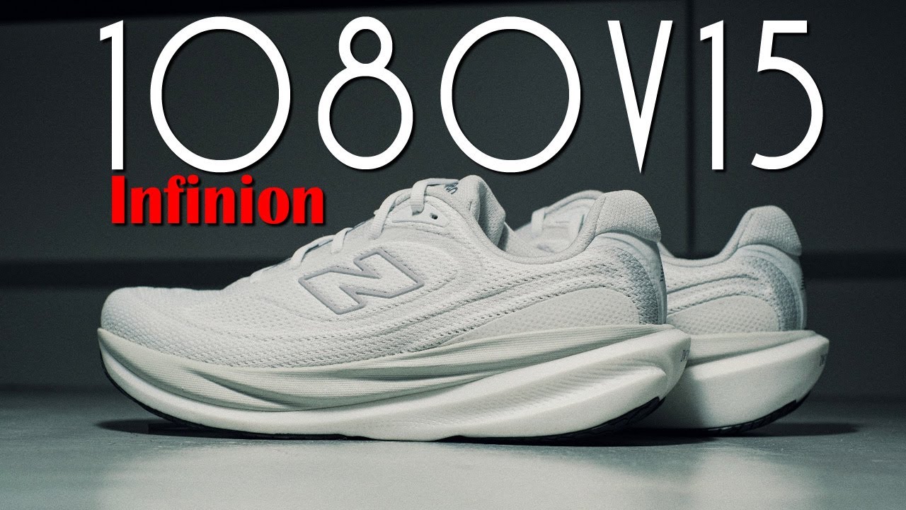 1080V15 / 什麼都能來一點