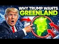 Trump’s Plan for Greenland: Annexation or War? 