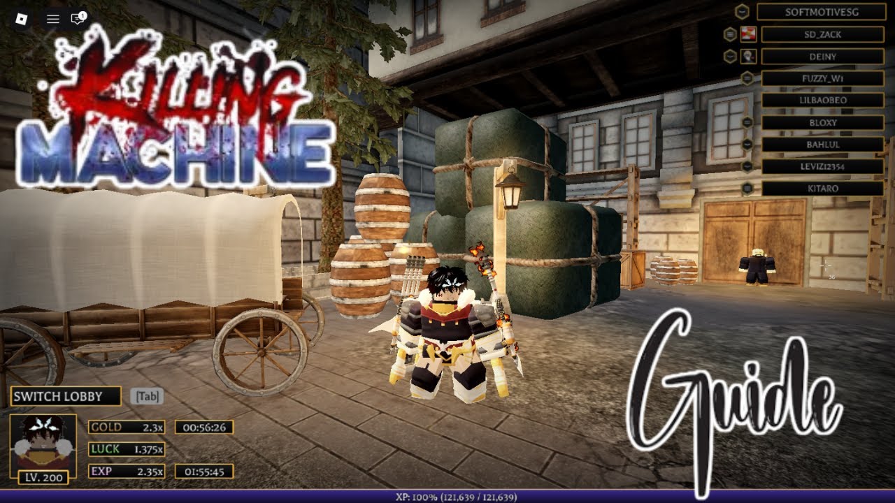 Best Way to Kill Titans (Easy Method) ⚔️ | Titan Killing Machine