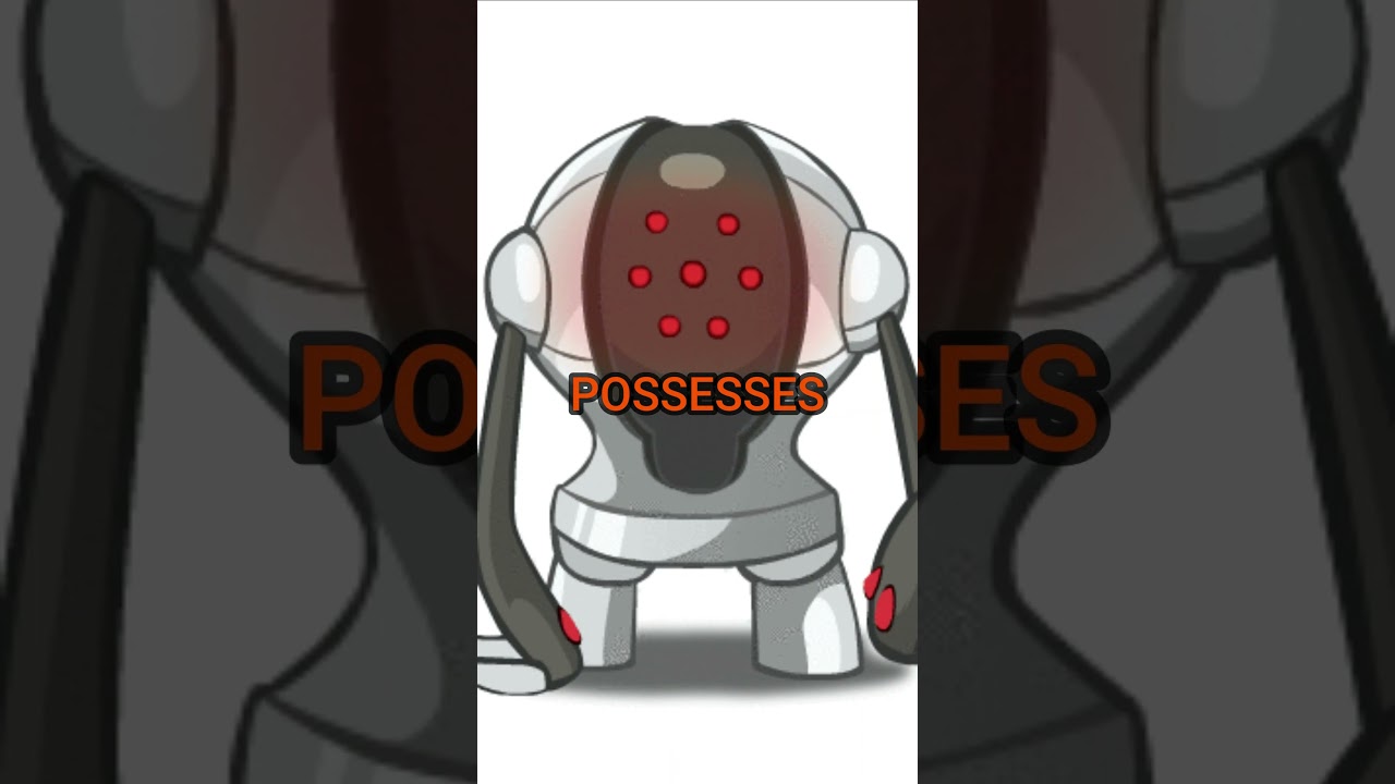 Who created Regirock, Regice, and Registeel? 