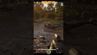 LIFE IS BETTER WITH CROCODILE BY YOUR SIDE - FARCRY 6 #shorts #farcry6 #ubisoft #farcry #ps5 LIFE IS BETTER WITH CROCODILE BY YOUR SIDE - FARCRY 6 #shorts #farcry6 #ubisoft #farcry #ps5