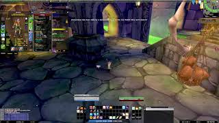 World of warcraft HC leveling
