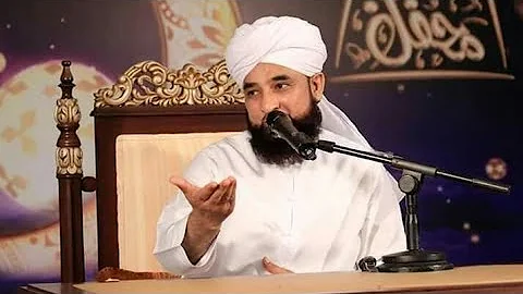 Life Changing Bayan By Raza Saqib Mustafai 2020 - ...